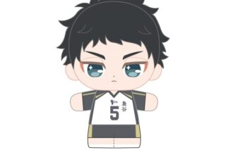 ハイキュー!! ぷりぬいたっちどりーむみにみに 赤葦 京治
 アニメイトで
2026年01月発売