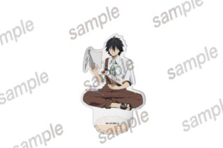 文豪ストレイドッグス (文スト) アクリルスタンド 江戸川乱歩 【まねきねこコラボ】
 
2026年02月発売