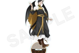 ウィンドブレイカー (ウィンブレ) アクリルスタンド デビルver. 桜遥
 
2026年01月発売