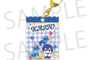 プロセカ マイセカイ シャカシャカアクリルキーホルダー KAITO
 
2026年01月下旬発売