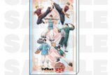 ハイキュー!! TOUCH THE DREAM アクリルブロック カンフーでキメチャイナ
 
2025年12月1日発売