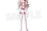 ダンガンロンパ　 アクリルフィギュア　江ノ島盾子(ギャル)水着 ver.【再販】
 
2026年01月発売