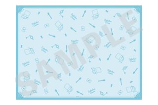 名探偵コナン ランチョンマット(怪盗キッド)
 
2026年01月発売