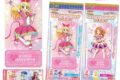 アイカツ! チケットライクコレクション
 アニメイトで
2025/11/17 発売
