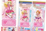 アイカツ! チケットライクコレクション
 アニメイトで
2025/11/17 発売