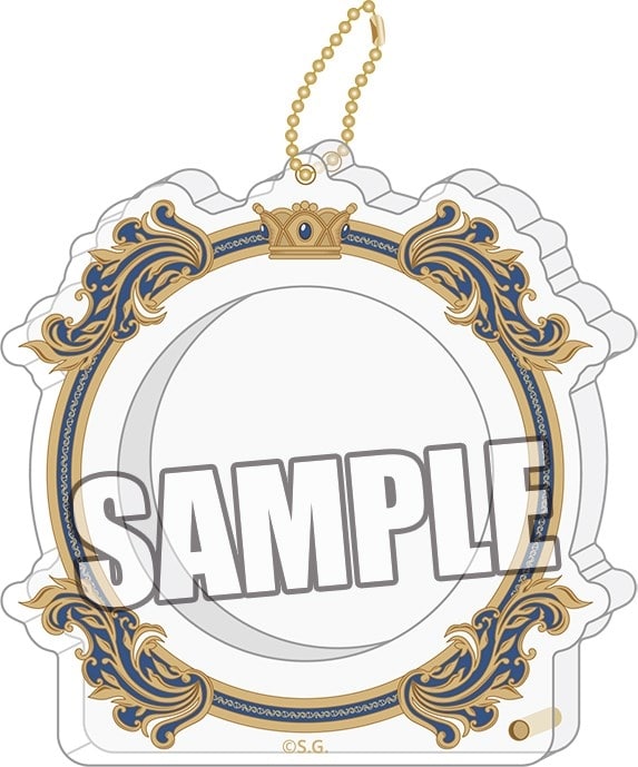 アニメイトで
2026年02月 中旬 発売