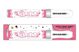 東京カラーソニック!! キングブレード/Special Live～Sugar Pop～
 アニメイトで
2026年01月上旬発売