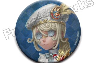 Identity V select×collect -オールスターホログラム缶バッジ- 029 画家
 アニメイトで
2026年02月下旬発売