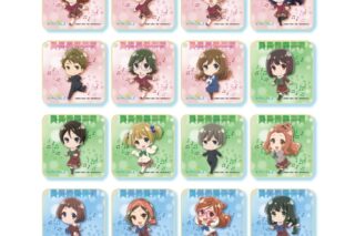 TVアニメ響け!ユーフォニアム3 木製コースター<全種コンプリートセット> 
 アニメイトで
2024年08月発売