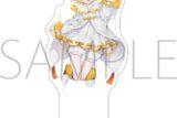フラガリアメモリーズ アクリルスタンド/ミュンナ　フラワーエールを憧憬に
 
2026年1月31日発売