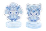 サンリオキャラクターズ マイメロディ&クロミ　DOLLY MIX水色天使デザイン　ちゅあスタセット/A
 
2025年11月21日発売
で取扱中 (アニメイト)