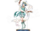 魔入りました! 入間くん アクリルフィギュアスタンド タロットカードver. 鈴木入間
 
2026年03月発売
で取扱中 (アニメイト)