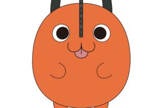 劇場版『チェンソーマン レゼ篇』 ふわコロりんBIG F ポチタ
 
2026年03月発売
 (アニメイト)