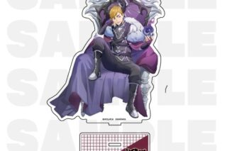 ハイキュー!! TOUCH THE DREAM アクリルスタンド 宮侑
 アニメイトで
2025年12月1日発売