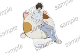 文豪ストレイドッグス (文スト) アクリルスタンド 太宰治 【まねきねこコラボ】
 
2026年02月発売
