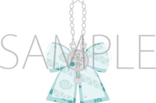 ウィンドブレイカー (ウィンブレ) リボンチャーム/梅宮 一
 
2026年1月24日発売