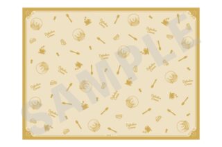 名探偵コナン ランチョンマット(安室透)
 
2026年01月発売