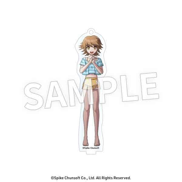 ダンガンロンパ　 アクリルフィギュア　不二咲 千尋  水着 ver.【再販】
 
2026年01月発売