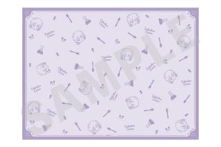 名探偵コナン ランチョンマット(灰原哀)
 
2026年01月発売