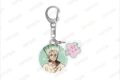 【Dr.STONE】 モチーフアクリルキーホルダー【エテルノレシ】
 アニメイトで
2026年03月発売