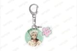 【Dr.STONE】 モチーフアクリルキーホルダー【エテルノレシ】
 アニメイトで
2026年03月発売