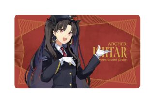 Fate/Grand Order イシュタル 推し旅コラボver. マルチデスクマット
 アニメイトで
2026/01/27 発売