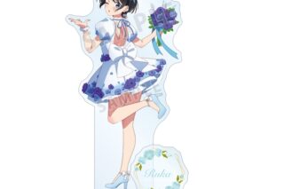 彼女、お借りします (かのかり) 描き下ろしイラスト 更科瑠夏 花びらドレスver. パーツ付きBIGアクリルスタンド【再販】
 
2025年11月27日発売