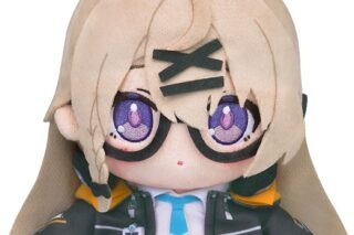 ブルーアーカイブ (ブルアカ) -Blue Archive- ちょこぷに ぬいぐるみ コタマ
 
2026年05月発売
 (アニメイト)