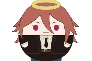 劇場版『チェンソーマン レゼ篇』 ふわコロりんBIG E 天使の悪魔
 
2026年03月発売
 (アニメイト)