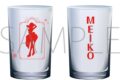初音ミクシリーズ 推しグラス/MEIKO
 
2025年12月20日発売