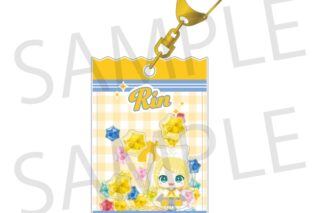 プロセカ マイセカイ シャカシャカアクリルキーホルダー 鏡音リン
 
2026年01月下旬発売