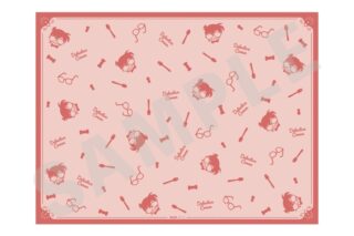 名探偵コナン ランチョンマット(江戸川コナン)
 
2026年01月発売