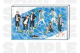 ハイキュー!! TOUCH THE DREAM アクリルブロック プール掃除
 
2025年12月1日発売