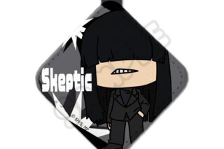 TVアニメ『僕のヒーローアカデミア』 みんなmochocho化大作戦!第7弾 レザーチャーム M-OH(スケプティック)
 
2026年01月下旬発売
で取扱中