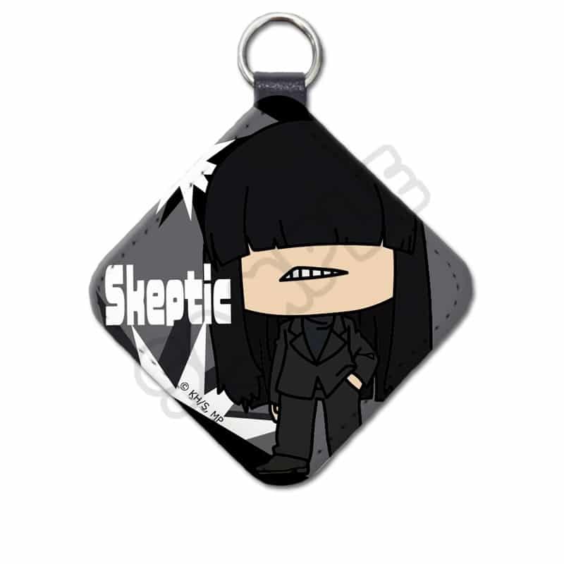 TVアニメ『僕のヒーローアカデミア』 みんなmochocho化大作戦!第7弾 レザーチャーム M-OH(スケプティック)
 
2026年01月下旬発売
で取扱中