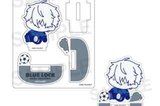 TVアニメ『ブルーロック』　 ゆらゆらアクリルフィギュア 03.凪 誠士郎
 
2025年10月上旬発売
で取扱中