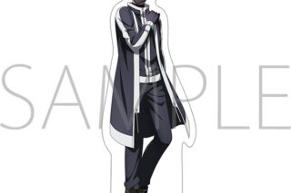 桃源暗鬼 アクリルスタンド/皇后崎 迅
 
2025年7月26日発売