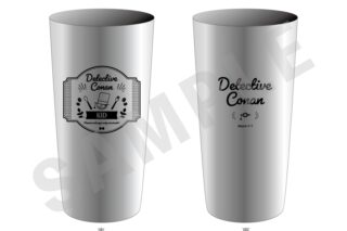 名探偵コナン タンブラー(怪盗キッド)
 
2026年01月発売