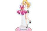 オールアイカツ!大衣装展!! アクリルスタンド01/星宮いちご(描き下ろしイラスト)
 アニメイトで
2026年01月発売