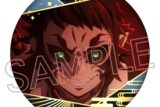 鬼滅の刃 箔押し缶バッジ Vol.3 獪岳
 アニメイトで
2025年12月下旬発売