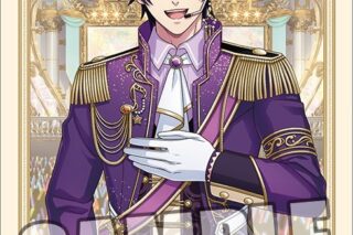 アニメイトで
2026年02月 中旬 発売