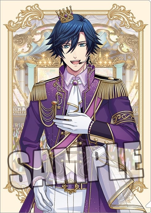 アニメイトで
2026年02月 中旬 発売