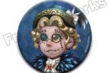 Identity V select×collect -オールスターホログラム缶バッジ- 022 曲芸師
 アニメイトで
2026年02月下旬発売