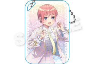 五等分の花嫁* アクリルキーホルダー ゆめかわせいふくver. 中野一花【再販】
 
2025年12月発売