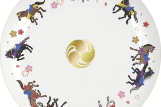 刀剣乱舞ONLINE 馬九行久 皿/和泉守兼定【アニセレ】
 
2024年06月上旬発売
で取扱中 (アニメイト)