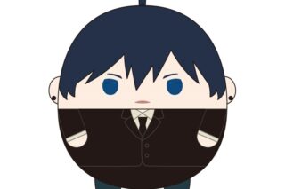 劇場版『チェンソーマン レゼ篇』 ふわコロりんBIG D 早川アキ
 
2026年03月発売
 (アニメイト)