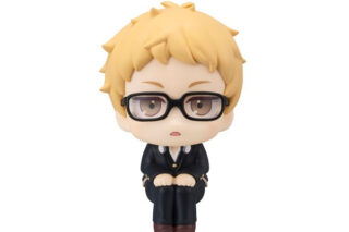 るかっぷ ハイキュー!! 月島 蛍
 アニメイトで
2026年03月下旬発売