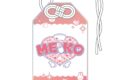 初音ミク 秋葉原フェスティバル2025 お守り風オーロラアクリルストラップ コンセプトカフェver. / MEIKO
 
2026年02月発売