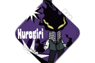 TVアニメ『僕のヒーローアカデミア』 みんなmochocho化大作戦!第7弾 レザーチャーム M-OG(黒霧)
 
2026年01月下旬発売
で取扱中