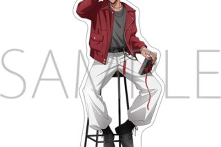 ブルーロック2期 アクリルスタンド/士道 龍聖　バレンタイン
 
2026年1月24日発売
で取扱中